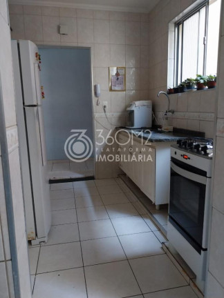 Imagem Apartamento com 3 Quartos à Venda, 90 m² em Campestre - Santo André Imagem Apartamento com 3 Quartos à Venda, 90 m² em Campestre - Santo André