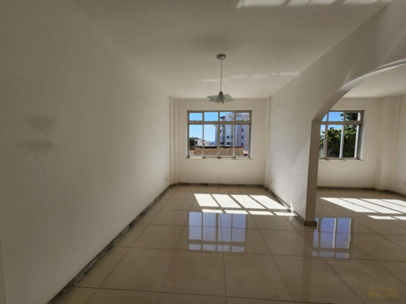 Imagem Apartamento com 4 Quartos à Venda, 138 m² em Cruzeiro - Belo Horizonte