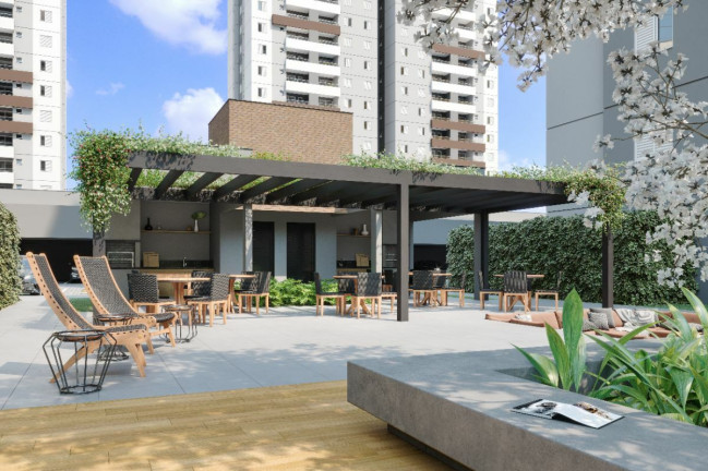 Imagem Kitnet com 2 Quartos à Venda, 69 m² em Vila Espírito Santo - Sorocaba Imagem Kitnet com 2 Quartos à Venda, 69 m² em Vila Espírito Santo - Sorocaba