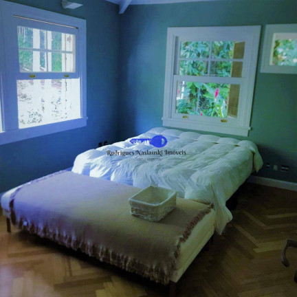 Imagem Casa de Condomínio com 4 Quartos à Venda, 1.700 m² em São Conrado - Rio De Janeiro