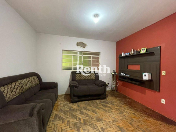 Casa com 2 Quartos à Venda, 98 m² em Santana - Rio Claro