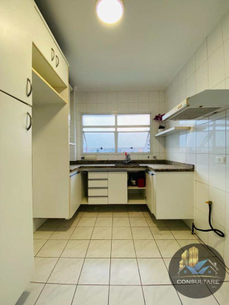 Imagem Apartamento com 3 Quartos à Venda, 92 m² em Gonzaga - Santos Imagem Apartamento com 3 Quartos à Venda, 92 m² em Gonzaga - Santos