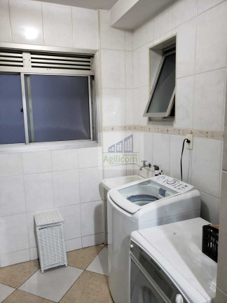 Imagem Apartamento com 3 Quartos à Venda, 80 m² em Brooklin - São Paulo Imagem Apartamento com 3 Quartos à Venda, 80 m² em Brooklin - São Paulo
