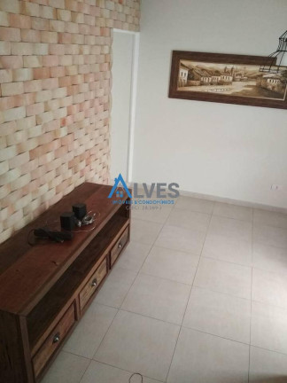 Imagem Apartamento com 2 Quartos para Alugar, 65 m² em Planalto - São Bernardo Do Campo Imagem Apartamento com 2 Quartos para Alugar, 65 m² em Planalto - São Bernardo Do Campo