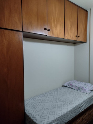 Imagem Imóvel com 2 Quartos à Venda, 61 m² em Vila Mariana - São Paulo