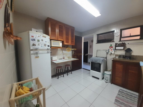 Imagem Apartamento com 3 Quartos à Venda, 116 m² em Alto - Teresópolis