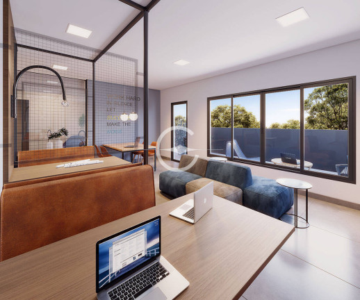 Imagem Apartamento com 2 Quartos à Venda, 90 m² em Alto Da Boa Vista - São Paulo Imagem Apartamento com 2 Quartos à Venda, 90 m² em Alto Da Boa Vista - São Paulo