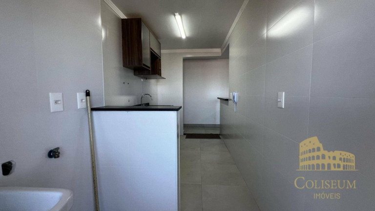 Imagem Apartamento com 1 Quarto à Venda, 56 m² em Tupi - Praia Grande