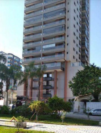 Imóvel com 3 Quartos à Venda, 145 m² em Vila Guilhermina - Praia Grande