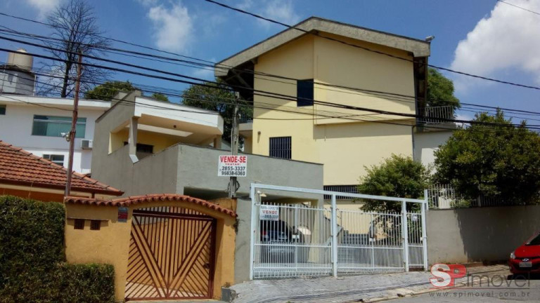 Imagem Casa com 1 Quarto à Venda, 500 m² em Alto Da Lapa - São Paulo Imagem Casa com 1 Quarto à Venda, 500 m² em Alto Da Lapa - São Paulo