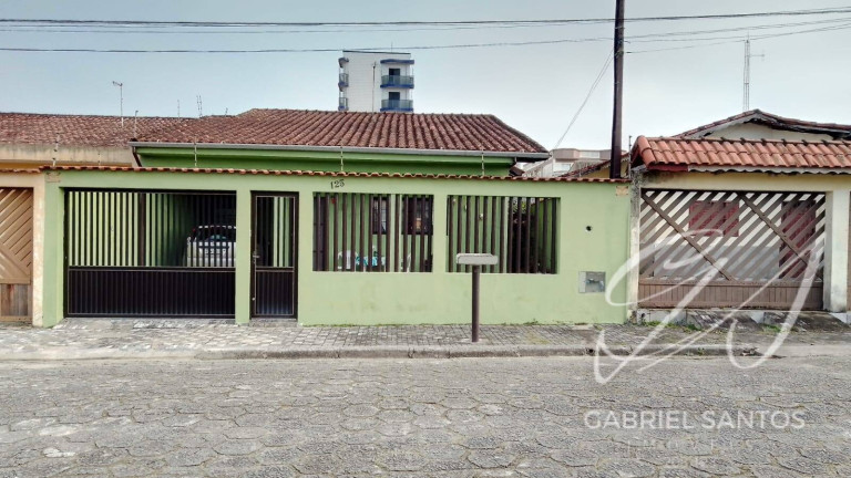 Imagem Casa com 3 Quartos à Venda, 230 m² em Santa Eugênia - Mongaguá Imagem Casa com 3 Quartos à Venda, 230 m² em Santa Eugênia - Mongaguá