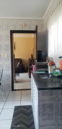Imagem Sobrado com 2 Quartos à Venda, 85 m² em Vila Valença - São Vicente