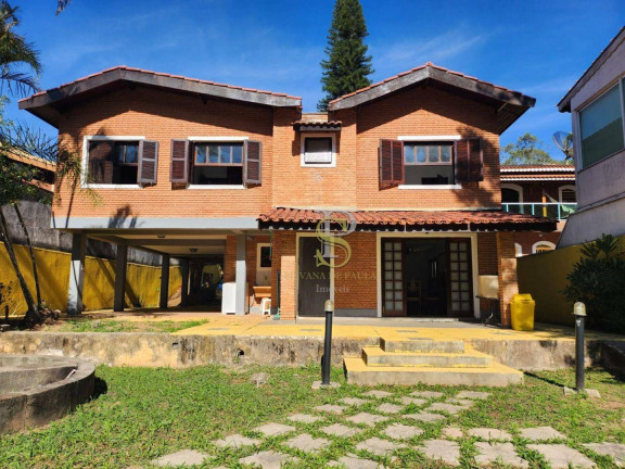Imagem Casa com 4 Quartos à Venda, 243 m² em Serra Da Cantareira - Mairiporã Imagem Casa com 4 Quartos à Venda, 243 m² em Serra Da Cantareira - Mairiporã