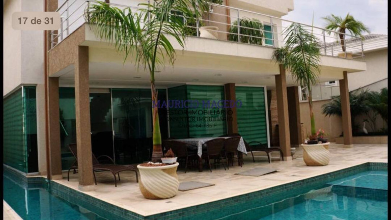 Imagem Casa com 4 Quartos à Venda, 536 m² em Tambore - Barueri Imagem Casa com 4 Quartos à Venda, 536 m² em Tambore - Barueri
