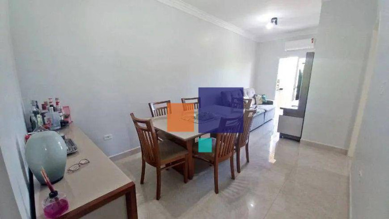 Imagem Apartamento com 2 Quartos à Venda, 76 m² em Canto Do Forte - Praia Grande Imagem Apartamento com 2 Quartos à Venda, 76 m² em Canto Do Forte - Praia Grande