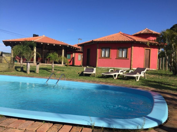 Edifício Residencial com 10 Quartos à Venda, 394 m² em Praia Do Rosa - Imbituba