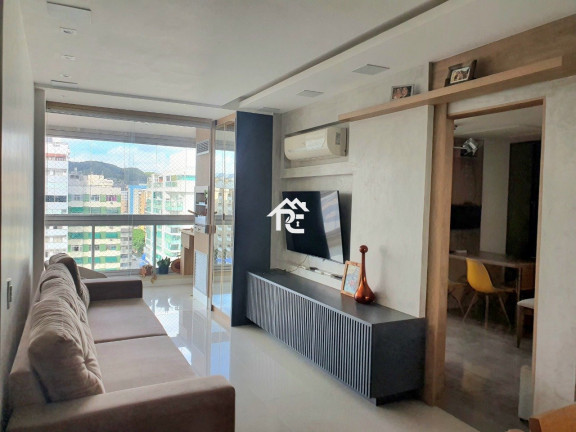 Apartamento com 3 Quartos à Venda, 130 m² em Icaraí - Niterói