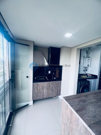 Imagem Apartamento com 2 Quartos à Venda, 74 m² em Green Valley Alphaville - Barueri