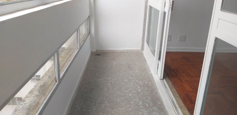 Imagem Apartamento com 3 Quartos à Venda, 124 m² em Boqueirão - Santos Imagem Apartamento com 3 Quartos à Venda, 124 m² em Boqueirão - Santos