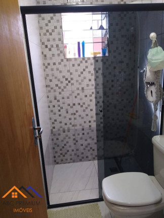 Imagem Casa com 3 Quartos à Venda, em Jardim Irene - Santo André Imagem Casa com 3 Quartos à Venda, em Jardim Irene - Santo André