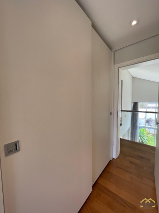 Imagem Imóvel com 4 Quartos à Venda, 300 m² em Horto Florestal - Jundiaí