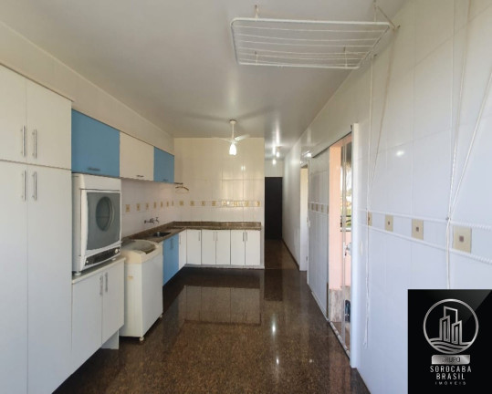 Imagem Casa com 3 Quartos à Venda, 400 m² em Caguassu - Sorocaba