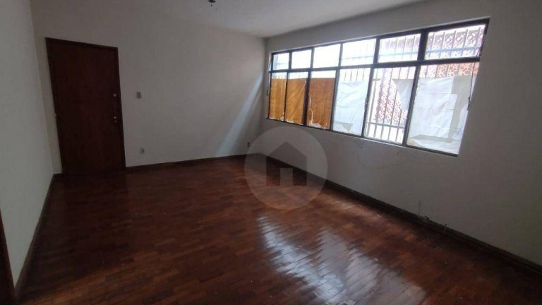 Imagem Apartamento com 3 Quartos à Venda, 110 m² em São Lucas - Belo Horizonte