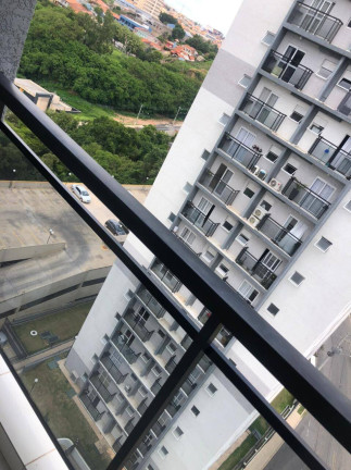 Imagem Apartamento com 2 Quartos à Venda, 58 m² em Vila Fiori - Sorocaba