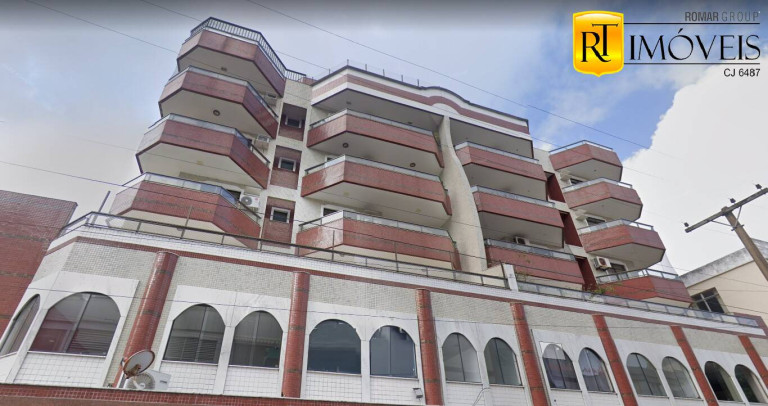 Cobertura com 2 Quartos à Venda, 180 m² em Centro - Cabo Frio