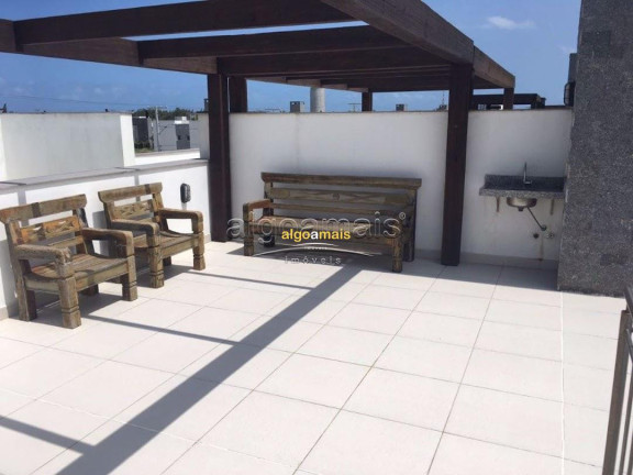 Casa com 3 Quartos à Venda, 130 m² em Condominio Rossi Atlantida - Xangri-lá
