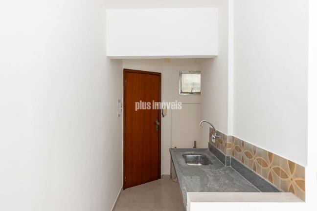 Imagem Apartamento com 1 Quarto à Venda, 23 m² em Consolação - São Paulo Imagem Apartamento com 1 Quarto à Venda, 23 m² em Consolação - São Paulo