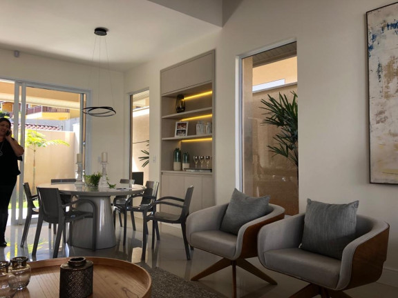 Imagem Casa de Condomínio à Venda, 325 m² em Vila Santista - Atibaia Imagem Casa de Condomínio à Venda, 325 m² em Vila Santista - Atibaia