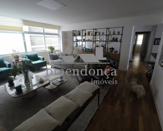 Imagem Apartamento com 2 Quartos à Venda, 130 m² em Consolação - São Paulo Imagem Apartamento com 2 Quartos à Venda, 130 m² em Consolação - São Paulo