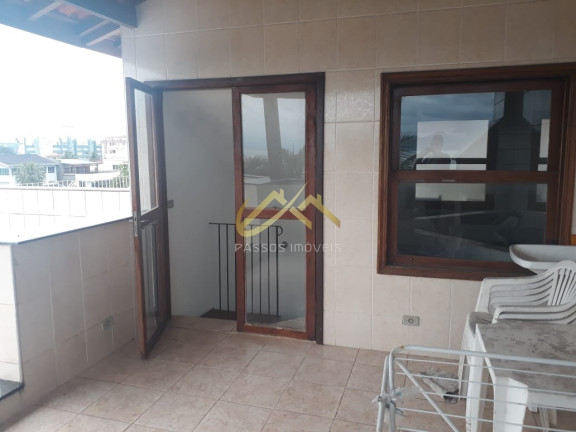 Imagem Apartamento com 3 Quartos à Venda, 92 m² em Itaguá - Ubatuba
