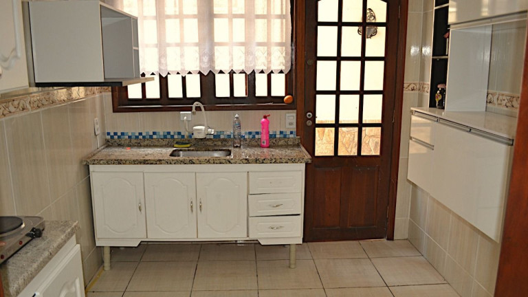 Imagem Casa com 3 Quartos para Alugar, 128 m² em Jardim Sarapiranga - Jundiaí Imagem Casa com 3 Quartos para Alugar, 128 m² em Jardim Sarapiranga - Jundiaí