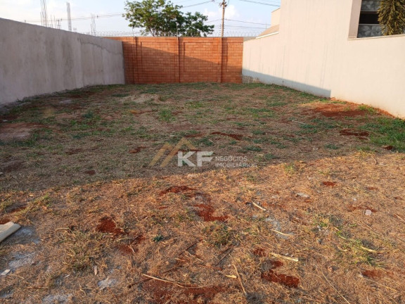 Imagem Terreno à Venda, 262 m² em Bonfim Paulista - Ribeirão Preto Imagem Terreno à Venda, 262 m² em Bonfim Paulista - Ribeirão Preto