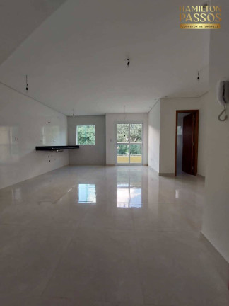 Imagem Cobertura com 3 Quartos à Venda, 146 m² em Campestre - Santo André Imagem Cobertura com 3 Quartos à Venda, 146 m² em Campestre - Santo André