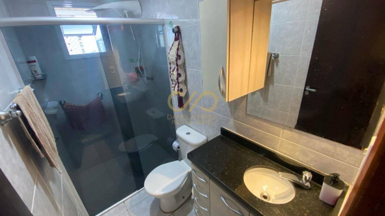 Imagem Apartamento com 1 Quarto à Venda, 56 m² em Tupi - Praia Grande Imagem Apartamento com 1 Quarto à Venda, 56 m² em Tupi - Praia Grande
