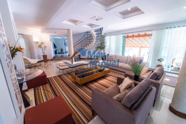 Imagem Casa com 7 Quartos à Venda, 856 m² em Park Way - Brasília Imagem Casa com 7 Quartos à Venda, 856 m² em Park Way - Brasília