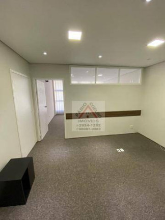 Imagem Sala Comercial à Venda, 45 m² em Consolação - São Paulo