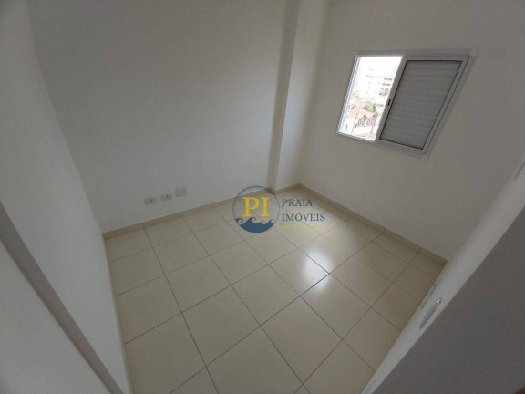 Imagem Apartamento com 2 Quartos à Venda, 62 m² em Vila Caiçara - Praia Grande