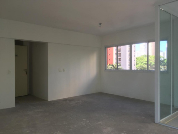Imagem Imóvel com 4 Quartos à Venda, 161 m² em Vila Nova Conceição - São Paulo Imagem Imóvel com 4 Quartos à Venda, 161 m² em Vila Nova Conceição - São Paulo