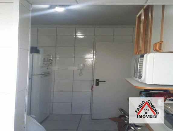 Imagem Apartamento à Venda, em Capão Redondo - São Paulo Imagem Apartamento à Venda, em Capão Redondo - São Paulo