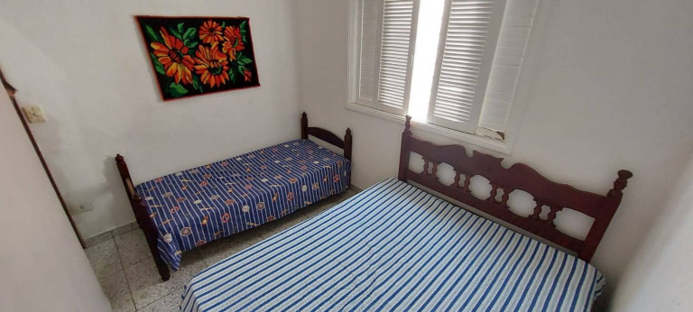 Imagem Casa com 3 Quartos à Venda, 125 m² em Canto Do Forte - Praia Grande Imagem Casa com 3 Quartos à Venda, 125 m² em Canto Do Forte - Praia Grande