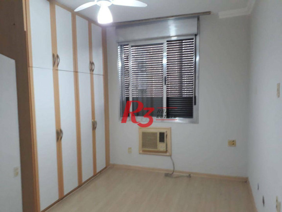 Imagem Apartamento com 2 Quartos à Venda, 85 m² em Gonzaga - Santos