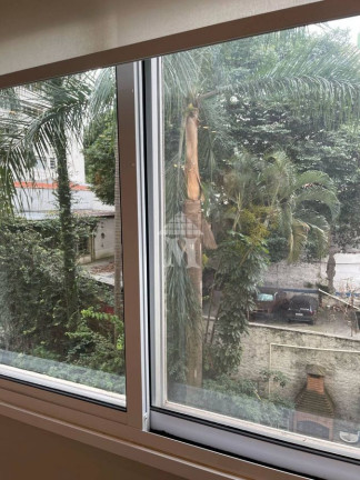 Imagem Apartamento com 2 Quartos à Venda, 84 m² em Vila Mariana - São Paulo