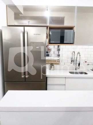Imagem Apartamento com 2 Quartos à Venda, 63 m² em Vila Guilherme - São Paulo