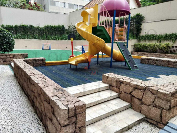 Imagem Apartamento com 3 Quartos à Venda, 125 m² em Higienópolis - São Paulo Imagem Apartamento com 3 Quartos à Venda, 125 m² em Higienópolis - São Paulo