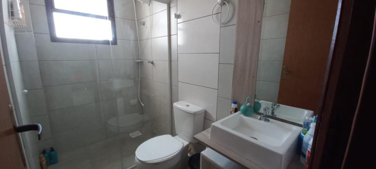 Imagem Apartamento com 2 Quartos à Venda, 65 m² em Capão Novo - Capao Da Canoa