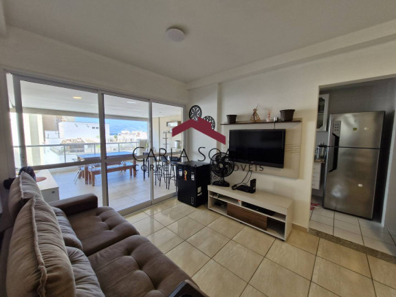Apartamento com 3 Quartos à Venda, 104 m² em Enseada - Guarujá